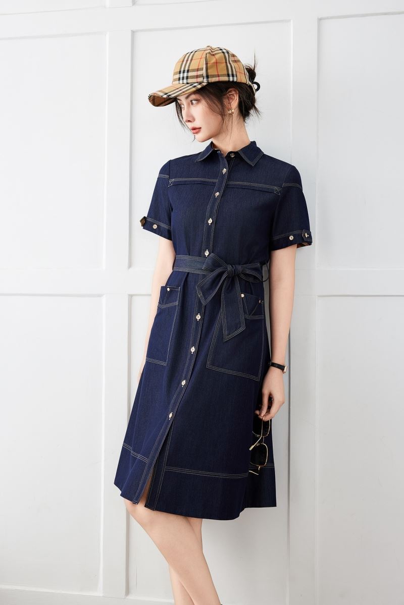 Burberry Dress